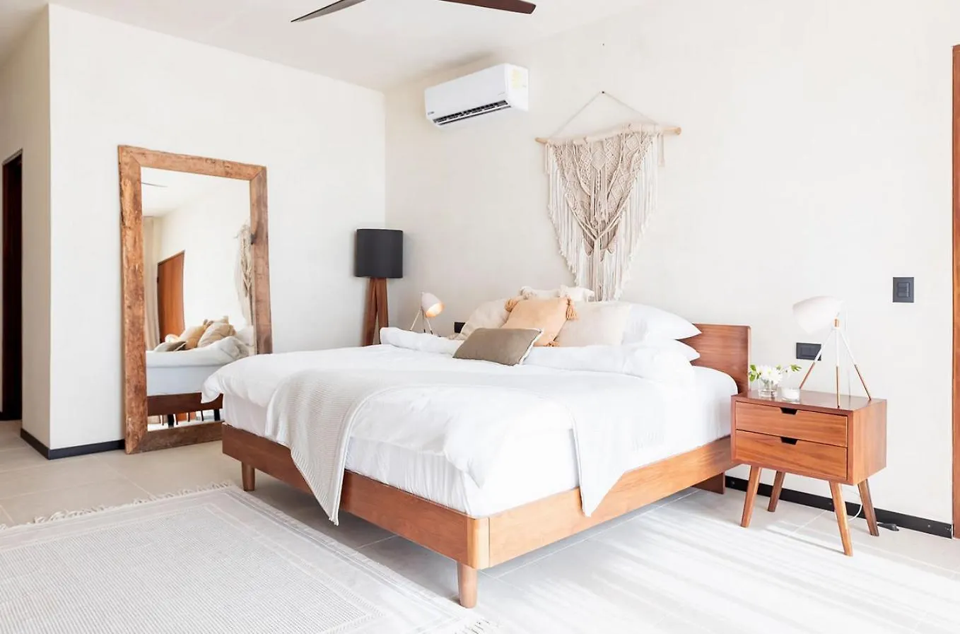 Zama House Tankah Bay Villa Tulum Pueblo Mexico