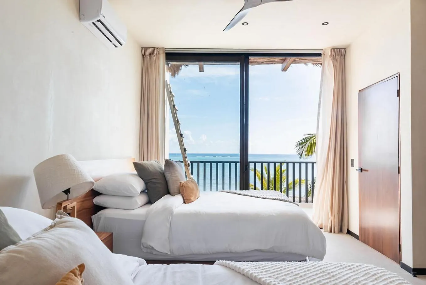 Zama House Tankah Bay Villa Tulum Pueblo Mexico