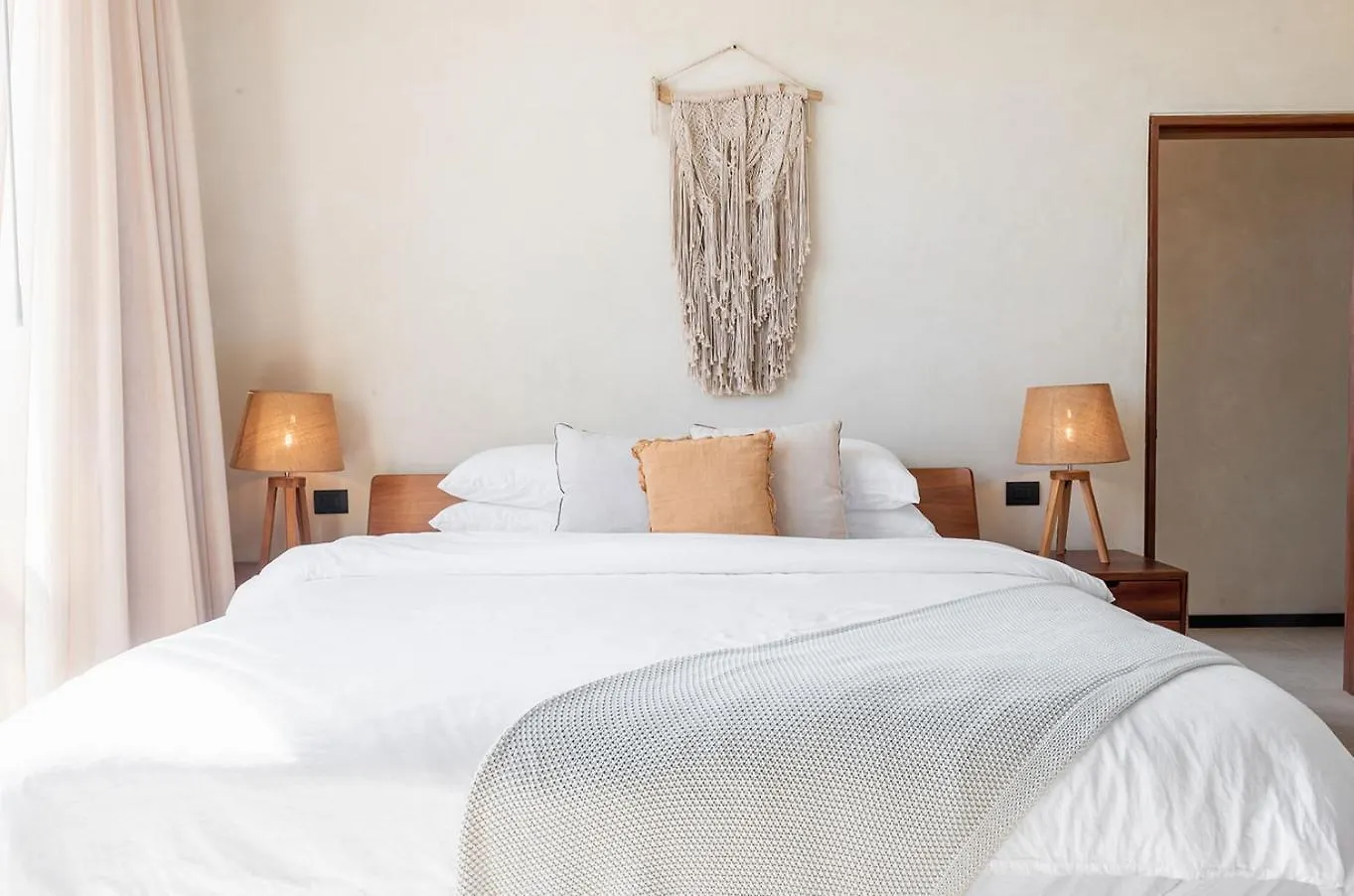 Zama House Tankah Bay Villa Tulum Pueblo