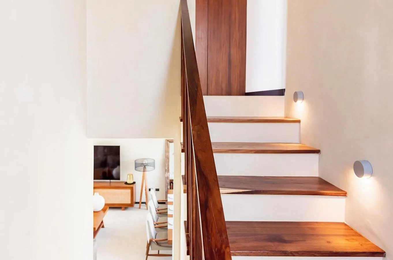 Zama House Tankah Bay Villa Tulum Pueblo